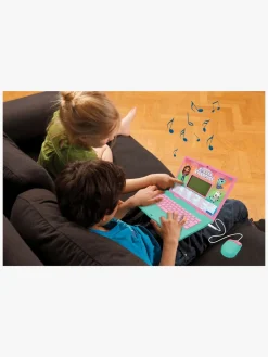 Interaktivt Legetøj|GabbysDollhouse Gabby's Dollhouse Bærbar Computer 62 Aktiviteter