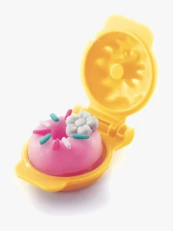 Kreativt Legetøj|GabbysDollhouse Gabby's Dollhouse Cakey Cat Donut Modellervoks