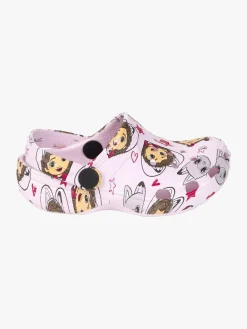 Hjemmesko|GabbysDollhouse Gabby's Dollhouse Clogs, Pink