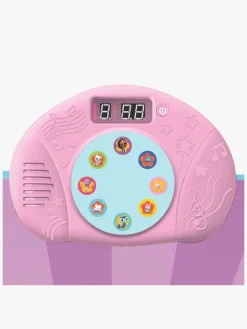 Børn GabbysDollhouse Legetøj Til Børn På 0-10 År|Elektronik & Media-Gabby's Dollhouse Dansetæppe