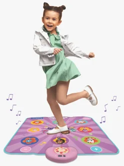 Børn GabbysDollhouse Legetøj Til Børn På 0-10 År|Elektronik & Media-Gabby's Dollhouse Dansetæppe