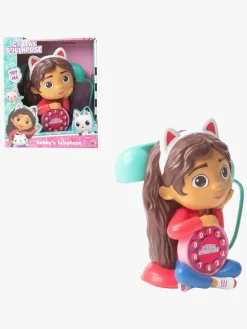 Babylegetøj|GabbysDollhouse Gabby's Dollhouse Gabbys Telefon