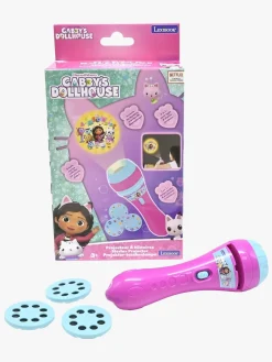Eksperimenter & Videnskab|GabbysDollhouse Gabby's Dollhouse Historieprojektor & Lommelygte