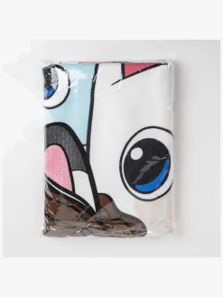 Uv & Strand|GabbysDollhouse Gabby's Dollhouse Håndklæde, Pink