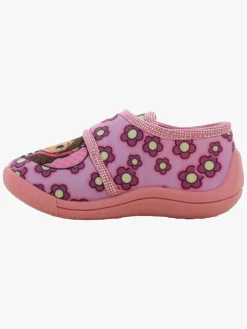 Hjemmesko|GabbysDollhouse Gabby's Dollhouse Indesko, Lilac/Fuchsia