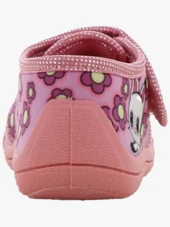 Hjemmesko|GabbysDollhouse Gabby's Dollhouse Indesko, Lilac/Fuchsia