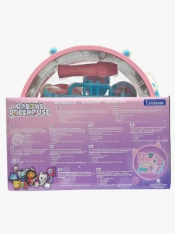 Musikinstrumenter|GabbysDollhouse Gabby's Dollhouse Instrumentsæt