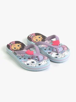 Sandaler & Klipklapper|GabbysDollhouse Gabby's Dollhouse Klipklappere