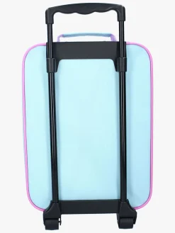 Tasker|GabbysDollhouse Gabby's Dollhouse Made To Roll Kuffert, Lilla