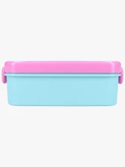 Spisetid|GabbysDollhouse Gabby's Dollhouse Madkasse Lunch Bunch, Lilla