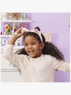 GabbysDollhouse Kostumer & Udklædning-Gabby's Dollhouse Magiske Musikalske Ører