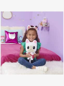 GabbysDollhouse Kostumer & Udklædning-Gabby's Dollhouse Magiske Musikalske Ører