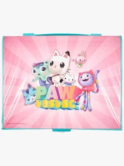 GabbysDollhouse Kreativt Legetøj-Gabby's Dollhouse Malesæt 57 Dele