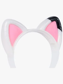 Kostumer & Udklædning|GabbysDollhouse Gabby's Dollhouse Meow-gical Katteører med Musik