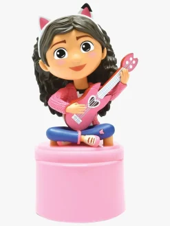 Børn GabbysDollhouse Lamper & Belysning-Gabby's Dollhouse Natlampe med Højttaler