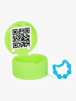 GabbysDollhouse Legetøjsfigurer-Gabby's Dollhouse Rooftop Roller Party Legesæt