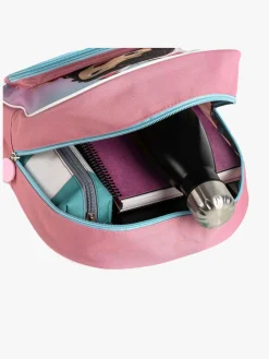 Tasker|GabbysDollhouse Gabby's Dollhouse Rygsæk, Pink