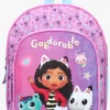 Tasker|GabbysDollhouse Gabby's Dollhouse Rygsæk Unlimited Adventure, Lilla