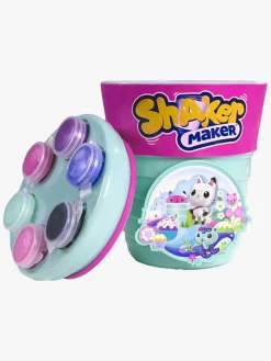 Kreativt Legetøj|GabbysDollhouse Gabby's Dollhouse Shaker Maker DIY Gipssæt