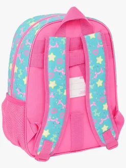 Tasker|GabbysDollhouse Gabby's Dollhouse Small Rygsæk 10L, Confetti