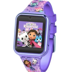 Elektronik & Media|GabbysDollhouse Gabby's Dollhouse Smartwatch