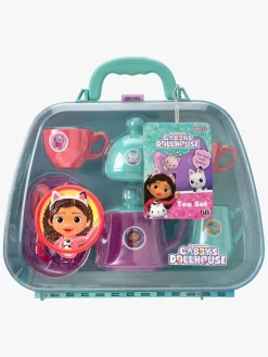 GabbysDollhouse Rolleleg-Gabby's Dollhouse Teservice