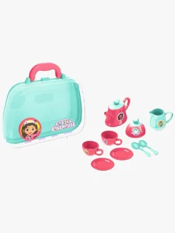 GabbysDollhouse Rolleleg-Gabby's Dollhouse Teservice