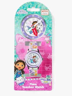 Elektronik & Media|GabbysDollhouse Gabby's Dollhouse Time Teacher Ur