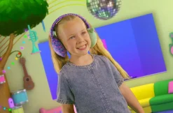 GabbysDollhouse Elektronik & Media-Gabby's Dollhouse  Trådløse Høretelefoner Mercat