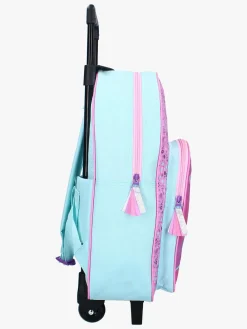 Tasker|GabbysDollhouse Gabby's Dollhouse Trolley Rygsæk Unlimited Adventure, Lilla