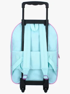 Tasker|GabbysDollhouse Gabby's Dollhouse Trolley Rygsæk Unlimited Adventure, Lilla