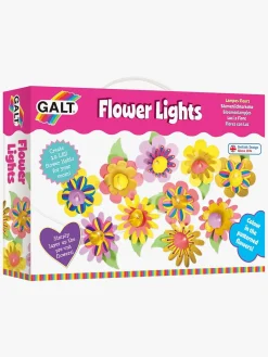 Kreativt Legetøj|Galt Flower Lights