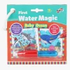 Kreativt Legetøj|Galt Første Water Magic Baby Ocean