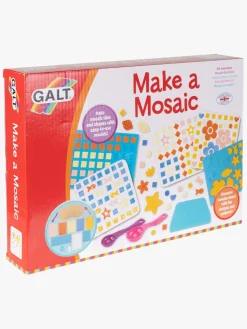 Kreativt Legetøj|Galt Mosaik Kreasæt