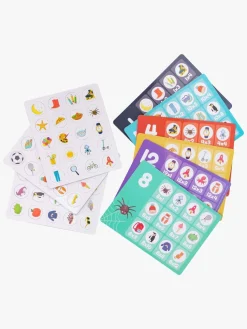 Kreativt Legetøj|Spil & Puslespil|Galt Multiplikationskort