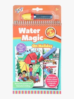 Galt Kreativt Legetøj-Water Magic Holiday