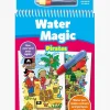 Kreativt Legetøj|Galt Water Magic Pirate Malebog