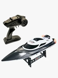 Fjernstyret|Gear4play Nitro Speed Black 30 km/h