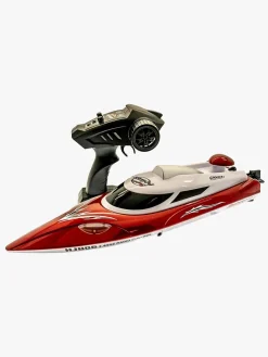 Fjernstyret|Gear4play Nitro Speed Red 30 km/h