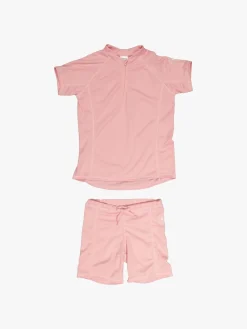 Uv & Strand|Geggamoja Badetøj, Lyserødt