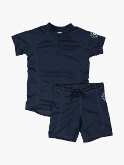 Uv & Strand|Geggamoja Badetøj, Mørkeblåt