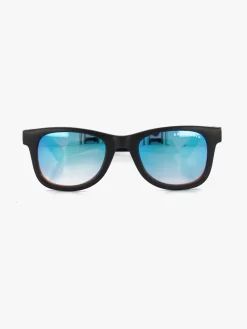 Børn Geggamoja Tilbehør- Fleksible Solbriller, Black