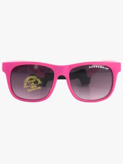 Tilbehør|Geggamoja  Fleksible Solbriller 2-6 År, Pink