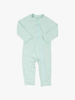 Uv & Strand|Geggamoja UV-Dragt UV50+, Mint