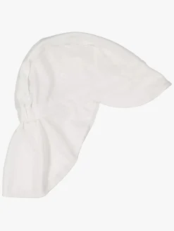 Uv & Strand|Geggamoja UV-Hat, Offwhite