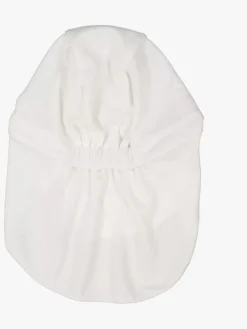 Uv & Strand|Geggamoja UV-Hat, Offwhite