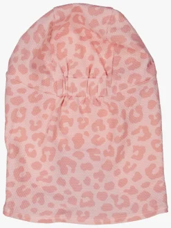 Uv & Strand|Geggamoja UV-Hat, Pink Leo