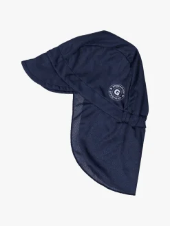 Uv & Strand|Geggamoja UV-Kasket UV50+, Navy