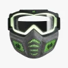 Blasters|Gel Blaster Elite Ansigtsmaske