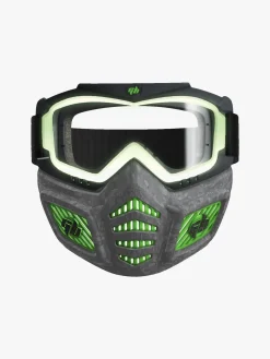 Blasters|Gel Blaster Elite Ansigtsmaske